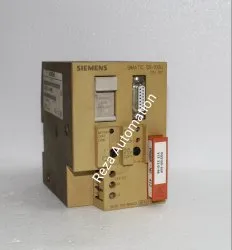 SIEMENS SIMATIC S5-100U 6ES5 102-8MA02