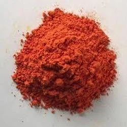 Ammonium Dichromate