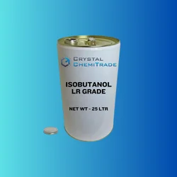 ISOBUTANOL LR Grade