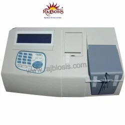 Erba Chem 5x Clinical Chemistry Analyzer
