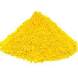 Yellow 59 2GLN Metal Complex Dyes Powder