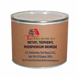 Methyl Triphenyl Phosphonium Bromide, Purity: 98% Min