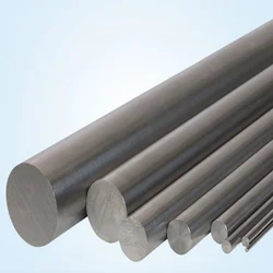 DIN X8CrNi25-21 Rods & Bars