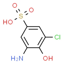 6-CHLORO-2-AMINOPHENOL-4-SULFONIC ACID
