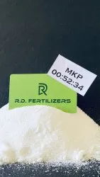 Npk 00-52-34 Map Mono Ammonium Phosrhate, For Agriculture
