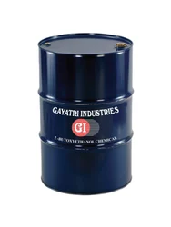 Liquid 2 -Butoxyethanol Chemical, 200 litres Drum