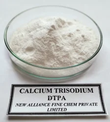 DTPA Calcium Trisodium