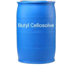 Butyl Cellosolve Solvent Chemical