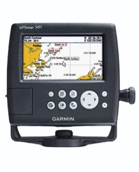GPSMap 585 Garmin GPS Tracker