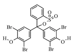Bromophenol blue