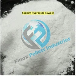 Sodium Hydroxide Powder, Packing Size: 25kg & 50kg