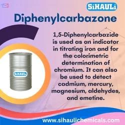 1,5-Diphenyl Carbazide Manufacturers, Suppliers, Exporters From Vasai Mumbai India