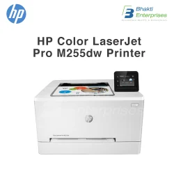 Hp Color Laserjet Pro M255dw Printer (7KW64A), For Office