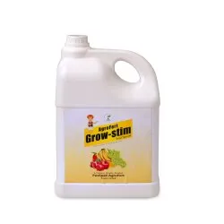Brown Liquid AgroFert Growstim Fruit Special, Packaging Size: 5 Litre, Bottle
