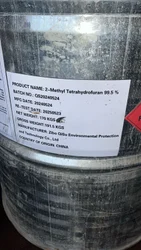 2- Methyl Tetrahydrofuran