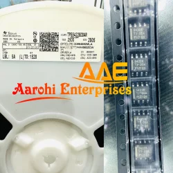 Single Phase TPS54228DDAR Switching Voltage Regulators Integrated circuit, 5V, 8 Pins