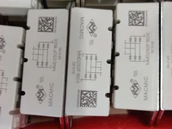 MACMIC MMD250F160X power supply module