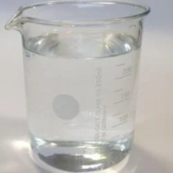 Liquid Isopropyl Acetate