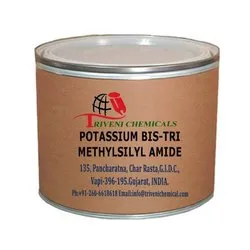 TC White Potassium Bis-Trimethylsilyl Amide
