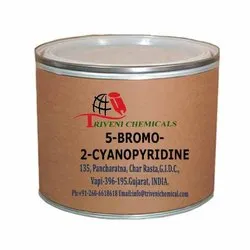 Tc Powder 5-Bromo-2-Cyanopyridine