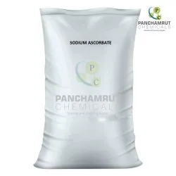 Sodium Ascorbate Chemical