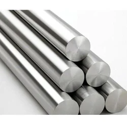 Metal Fort Round Ss 316L Rods, For Construction, 3 - 9 m