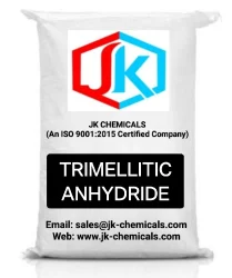 Trimellitic Anhydride (TMA), 25 kg Bag