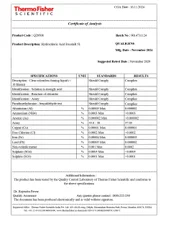 Hydrochloric Acid ER 5l