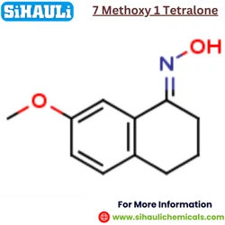 7 Methoxy 1 Tetralone