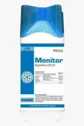 Buprofezin 25% EC Insecticide, 1 L