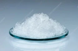 Ammonium Acetate Crystals