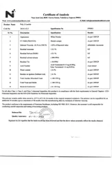 L1002A, Poly(L-Lactide), I.V : 0.16 - 0.24, Acid Terminated,