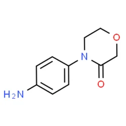 Aminophenyl Morpholin API