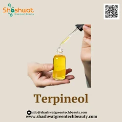 Terpineol