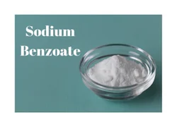 Sodium Benzoate Powder, 25 kg