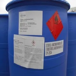 Triethyl Orthoformate Cas 122 51 0