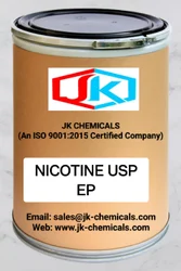 Nicotine Usp Ep