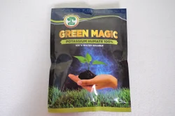 Green Magic (Potassium Humate 100%)
