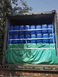 Hydrochloric Acid, 35 %, 40Kg Can