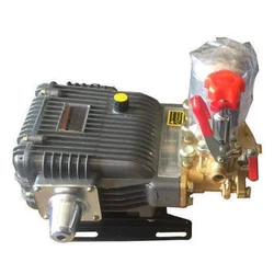 50B 3 HTP sprayer pump, Oil