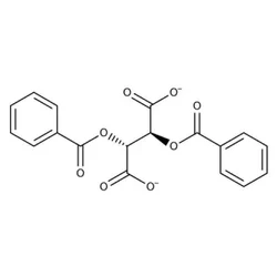 Powder Di Benzoyl L Tartaric Acid Monohydrate, Packaging Type: Drum, Packaging Size: 30 Kg