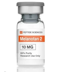 Melanotan-2 10 mg, Powder, Packaging Type: Bottle