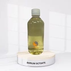 200 kg Liquid Barium Octoate 15