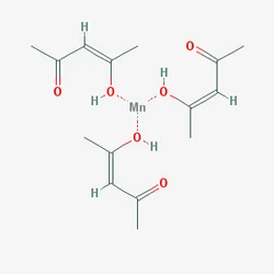 Solid And Crystals Manganese(iii) Acetylacetonate, Chemical Grade