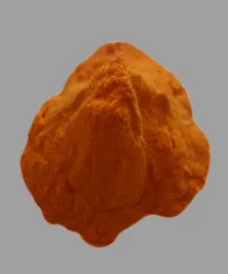 Sunset Yellow FCF Food Color, Powder, Loose