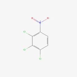 1,2,3-Trichloro-4-Nitrobenzene CAS 17700-09-3