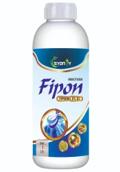 Fipronil 5% SC Insecticide, 1 Litre, Bottle