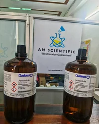 Acetonitrile Chemical 2.5ltr