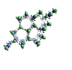 Ammonium Bifluoride, 25kg Bag
