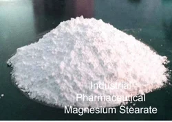 Powder Magnesium Stearate, Packaging Type: Bag